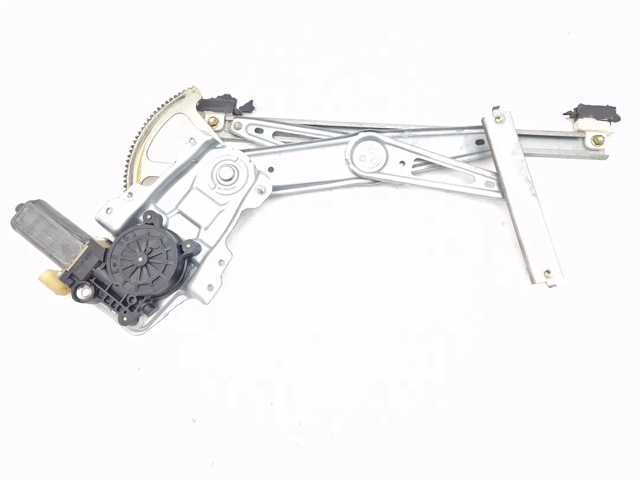 698100D010 TOYOTA Mecanismo de elevalunas delantero derecha  en stock Huelva