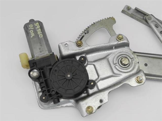 698100D010 TOYOTA Mecanismo de elevalunas de la puerta delantera derecha  comprar en Oviedo