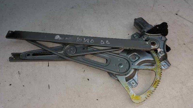 Mecanismo levanta, puerta delantera derecha Toyota Yaris  (2005-2011)