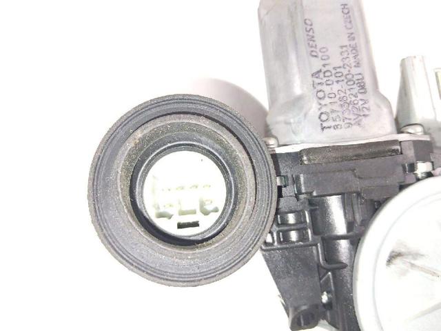 698100D300 TOYOTA Mecanismo de elevalunas delantero derecha  en stock Huelva
