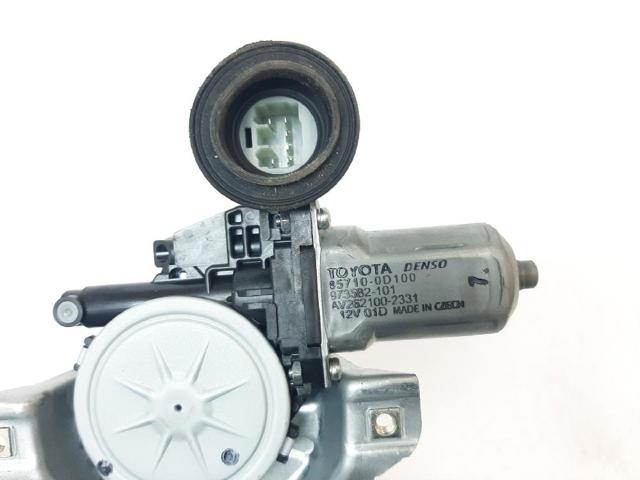 TOYOTA 698100D300 Mecanismo de elevalunas delantero derecha  en stock Terrassa