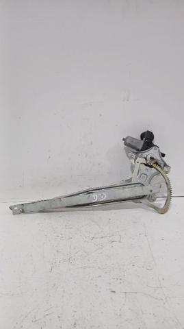 Mecanismo de elevalunas delantero derecha Toyota Yaris desde 81,31 €