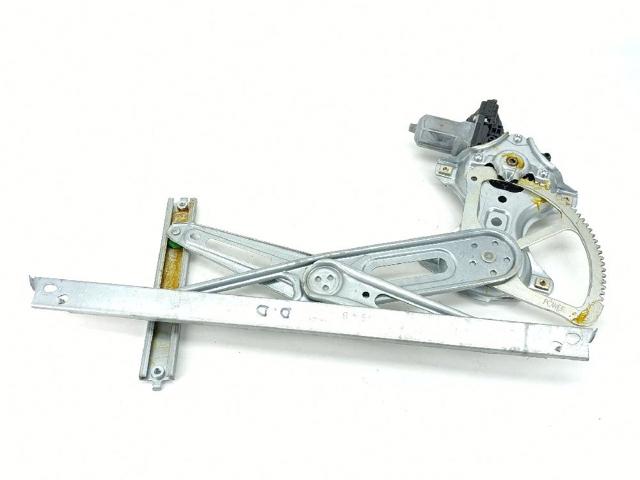 698100D300 TOYOTA Mecanismo de elevalunas delantero derecha  en stock Gandía