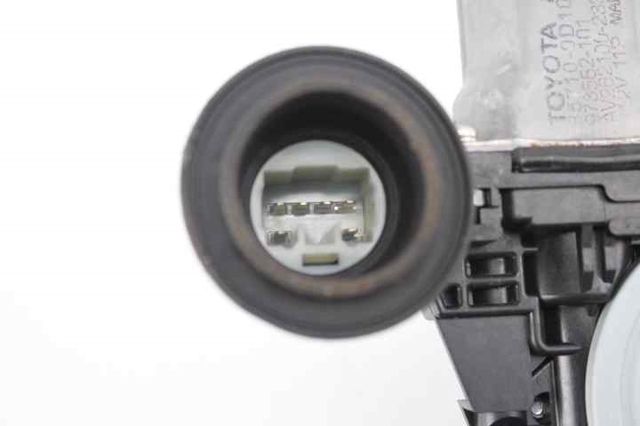 698100D300 TOYOTA Mecanismo de elevalunas delantero derecha  en stock Gandía