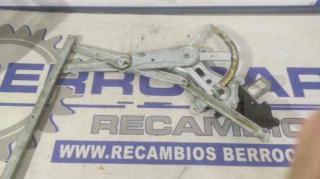 698100F010 TOYOTA Mecanismo de elevalunas delantero derecha comprar Madrid
