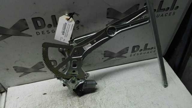 Mecanismo elevalunas delantero derecha Hilux  pick-up (2005-2012) original desde 90,02 €