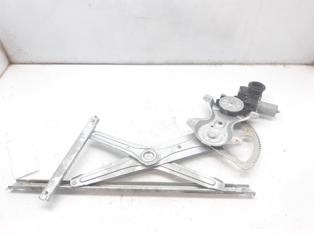 Mecanismo de elevalunas, puerta delantera derecha Toyota C-HR X10