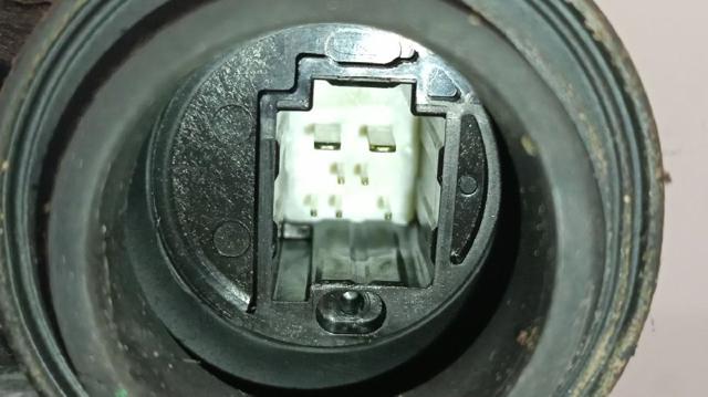 Mecanismo de elevalunas, puerta delantera derecha Toyota C-HR X10