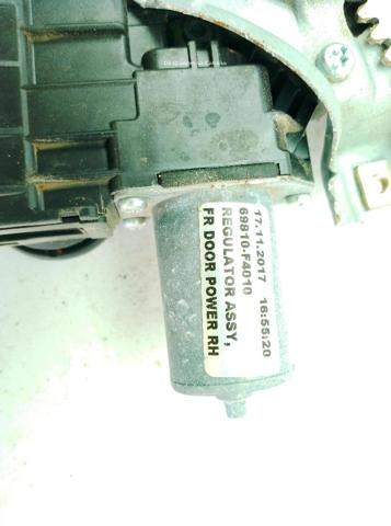 69810F4010 Mecanismo de elevalunas delantero derecha comprar Sevilla