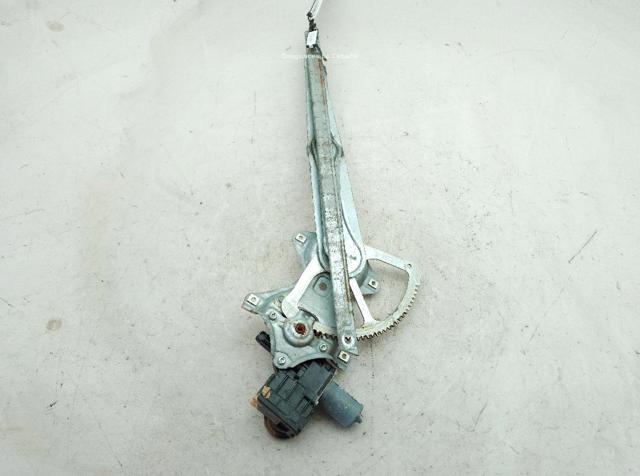 TOYOTA 69810F4010 Mecanismo de elevalunas delantero derecha comprar Barcelona