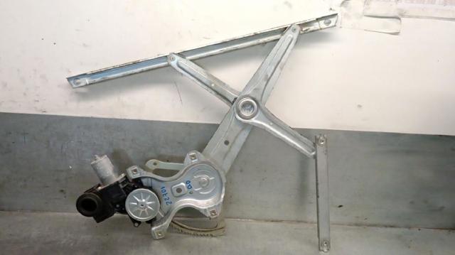 Mecanismo de elevalunas, puerta delantera derecha Toyota C-HR X10