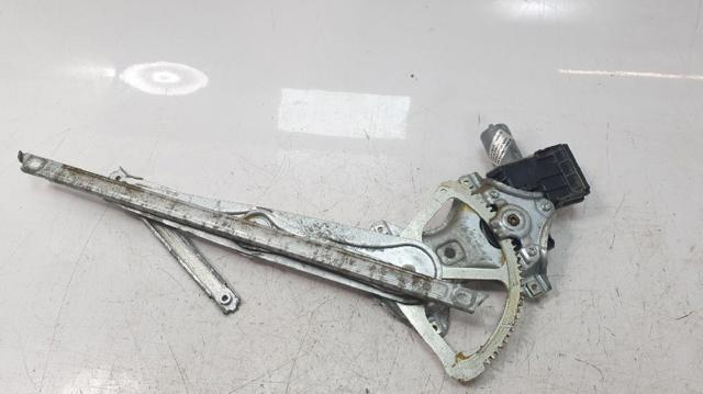 Mecanismo de elevalunas delantero derecha para Toyota C-HR X10