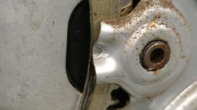 Mecanismo de elevalunas, puerta delantera derecha Toyota C-HR X10