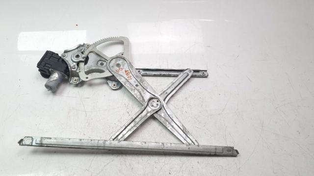 Comprar Mecanismo de elevalunas de la puerta delantera derecha Toyota C-HR  X10 a bajo precio