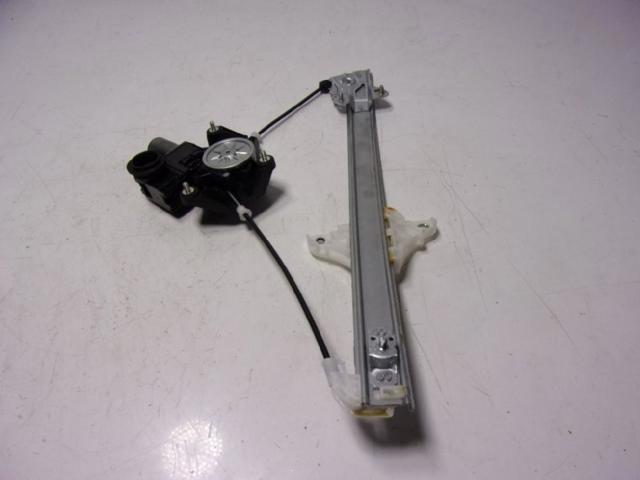 Mecanismo de elevalunas delantero derecha Toyota Yaris desde 100,19 €