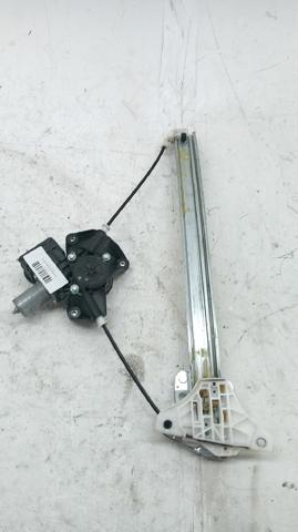Elevalunas eléctrico Toyota Yaris (P21)