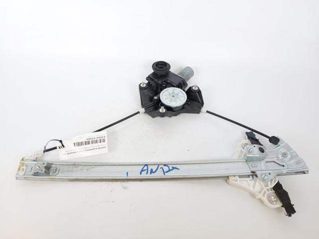 Comprar Elevalunas Yaris P21