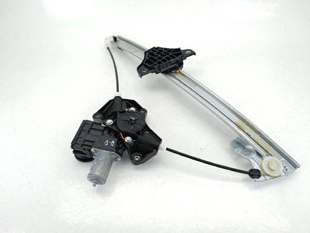Elevalunas eléctrico Toyota Yaris (P21)