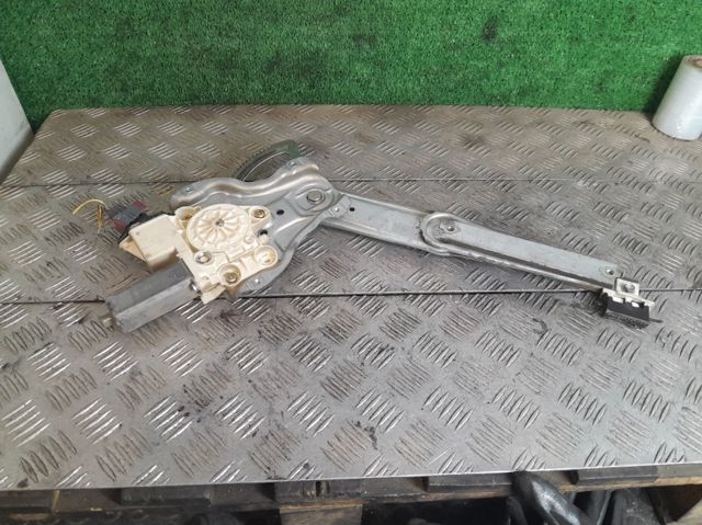 TOYOTA 6982002130 Mecanismo de elevalunas de la puerta delantera izquierda  comprar en Ponferrada