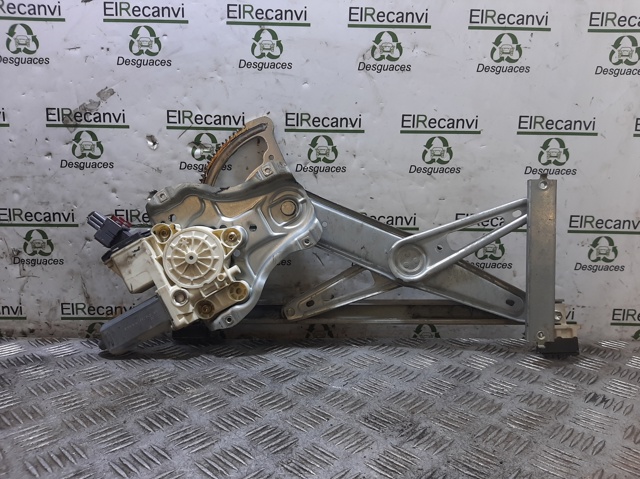 TOYOTA 6982002130 Mecanismo de elevalunas delantero izquierdo  en stock Valencia