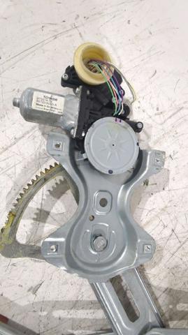 6982002330 TOYOTA Mecanismo de elevalunas delantero izquierdo  en stock Huelva