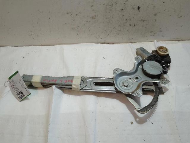 TOYOTA 6982002330 Mecanismo de elevalunas de la puerta delantera izquierda  comprar en Ponferrada