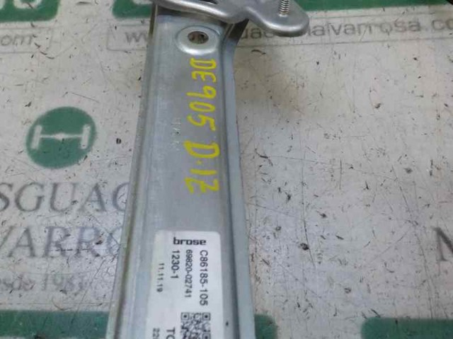 6982002741 Toyota
