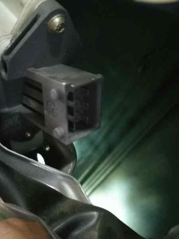 6982005050 Mecanismo de elevalunas de la puerta delantera izquierda  disponible Málaga