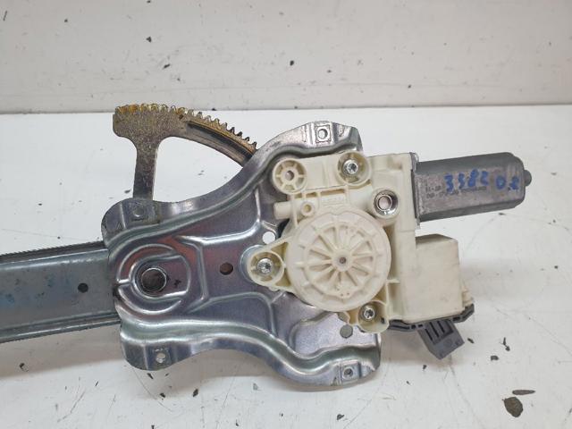6982005050 TOYOTA Mecanismo de elevalunas de la puerta delantera izquierda  comprar en Oviedo
