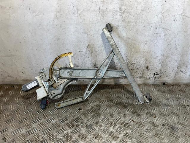 6982005050 TOYOTA Mecanismo de elevalunas delantero izquierdo comprar Alcalá
