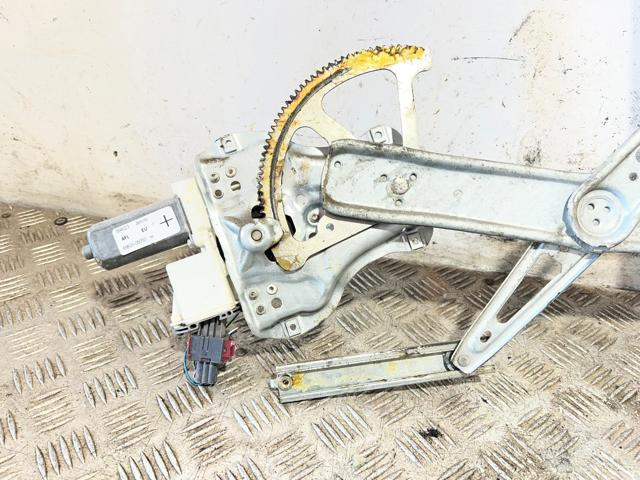 TOYOTA 6982005050 Mecanismo de elevalunas delantero izquierdo  en stock Terrassa