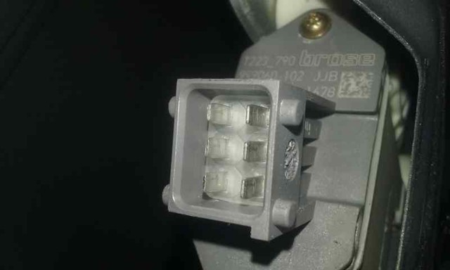 6982005050 TOYOTA Mecanismo de elevalunas delantero izquierdo  en stock Gandía