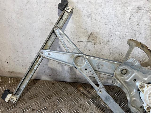 TOYOTA 6982005050 Mecanismo de elevalunas de la puerta delantera izquierda  disponible Valladolid