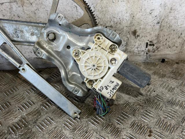 6982005050 TOYOTA Mecanismo de elevalunas de la puerta delantera izquierda  disponible Ourense