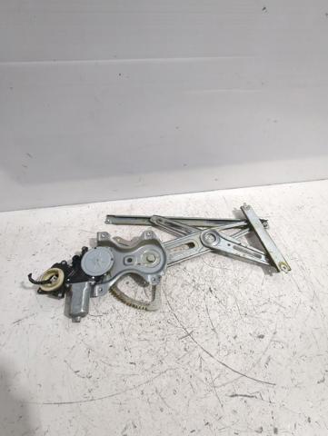 698200D041 TOYOTA Mecanismo de elevalunas de la puerta delantera izquierda  comprar en Oviedo