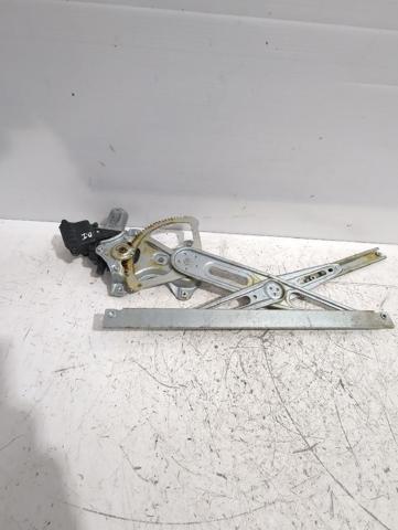 698200D041 TOYOTA Mecanismo de elevalunas de la puerta delantera izquierda  comprar en Oviedo