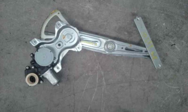 Mecanismo de elevalunas delantero izquierdo 698200D041 TOYOTA