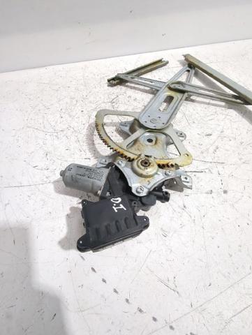 698200D041 TOYOTA Mecanismo de elevalunas de la puerta delantera izquierda  disponible Ourense