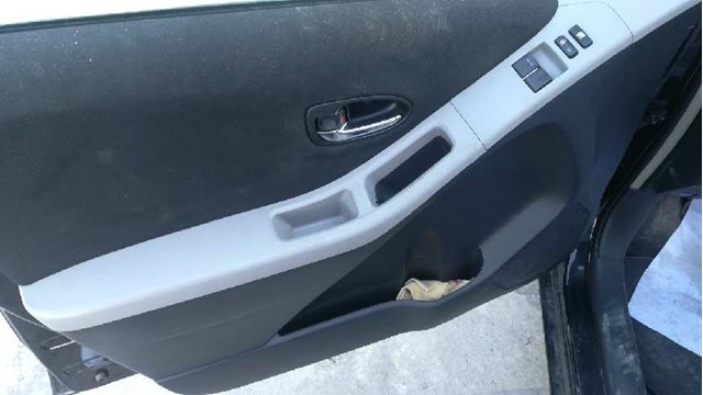TOYOTA 698200D041 Mecanismo de elevalunas delantero izquierdo comprar Pamplona