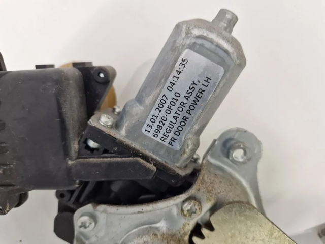 698200F010 Mecanismo de elevalunas delantero izquierdo comprar Sevilla