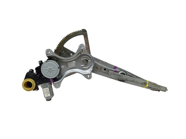 Mecanismo de elevalunas, puerta delantera izquierda Toyota Corolla R10