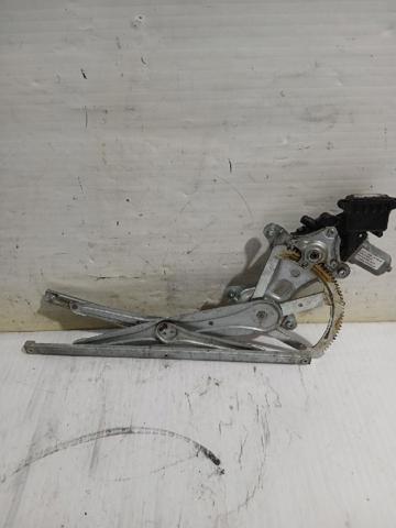 Mecanismo de elevalunas, puerta delantera izquierda Toyota Corolla R10