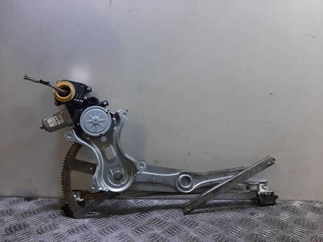 698200F010 TOYOTA Mecanismo de elevalunas delantero izquierdo  en stock Huelva