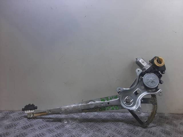 698200F010 TOYOTA Mecanismo de elevalunas delantero izquierdo  en stock Gandía