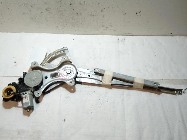 698200F010 TOYOTA Mecanismo de elevalunas de la puerta delantera izquierda  disponible Alicante