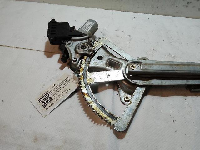 698200F010 TOYOTA Mecanismo de elevalunas de la puerta delantera izquierda  comprar en Lleida