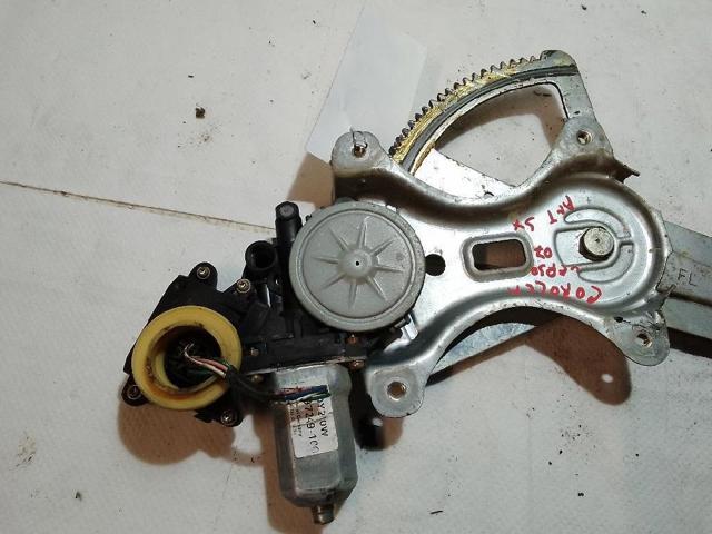 TOYOTA 698200F010 Mecanismo de elevalunas delantero izquierdo comprar Barcelona