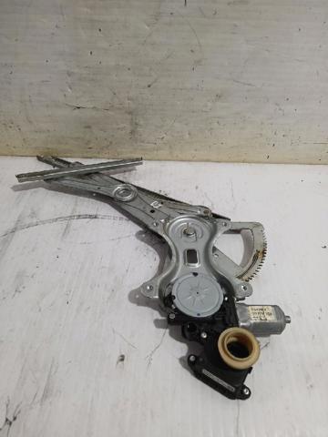 Mecanismo de elevalunas, puerta delantera izquierda Toyota Corolla R10