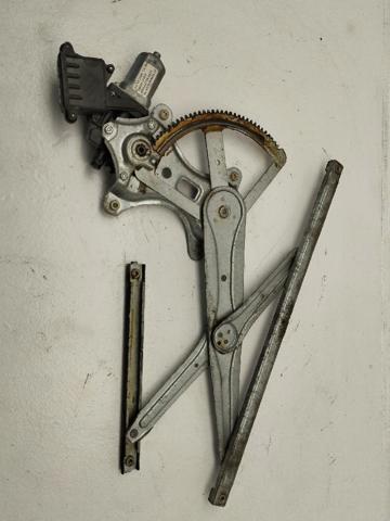 Mecanismo de elevalunas, puerta delantera izquierda Toyota Corolla R10