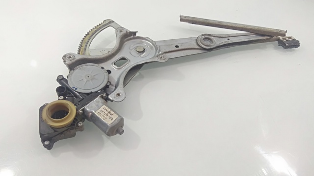 Mecanismo de elevalunas, puerta delantera izquierda Toyota Corolla R10